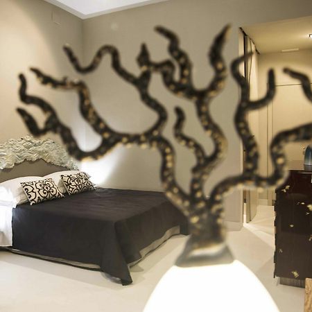 Atelier Ines B&B Home Gallery Naples Extérieur photo
