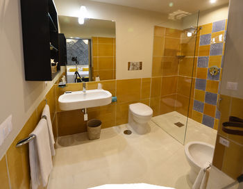 Atelier Ines B&B Home Gallery Naples Extérieur photo