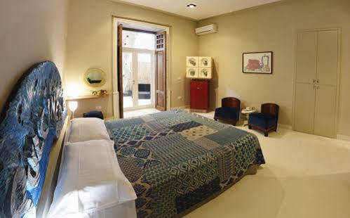 Atelier Ines B&B Home Gallery Naples Extérieur photo