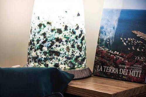Atelier Ines B&B Home Gallery Naples Extérieur photo