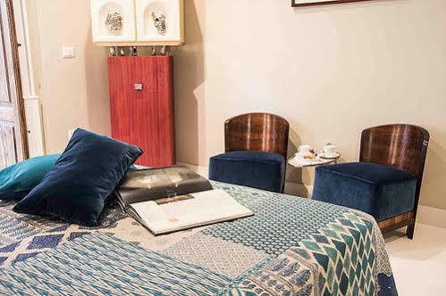 Atelier Ines B&B Home Gallery Naples Extérieur photo