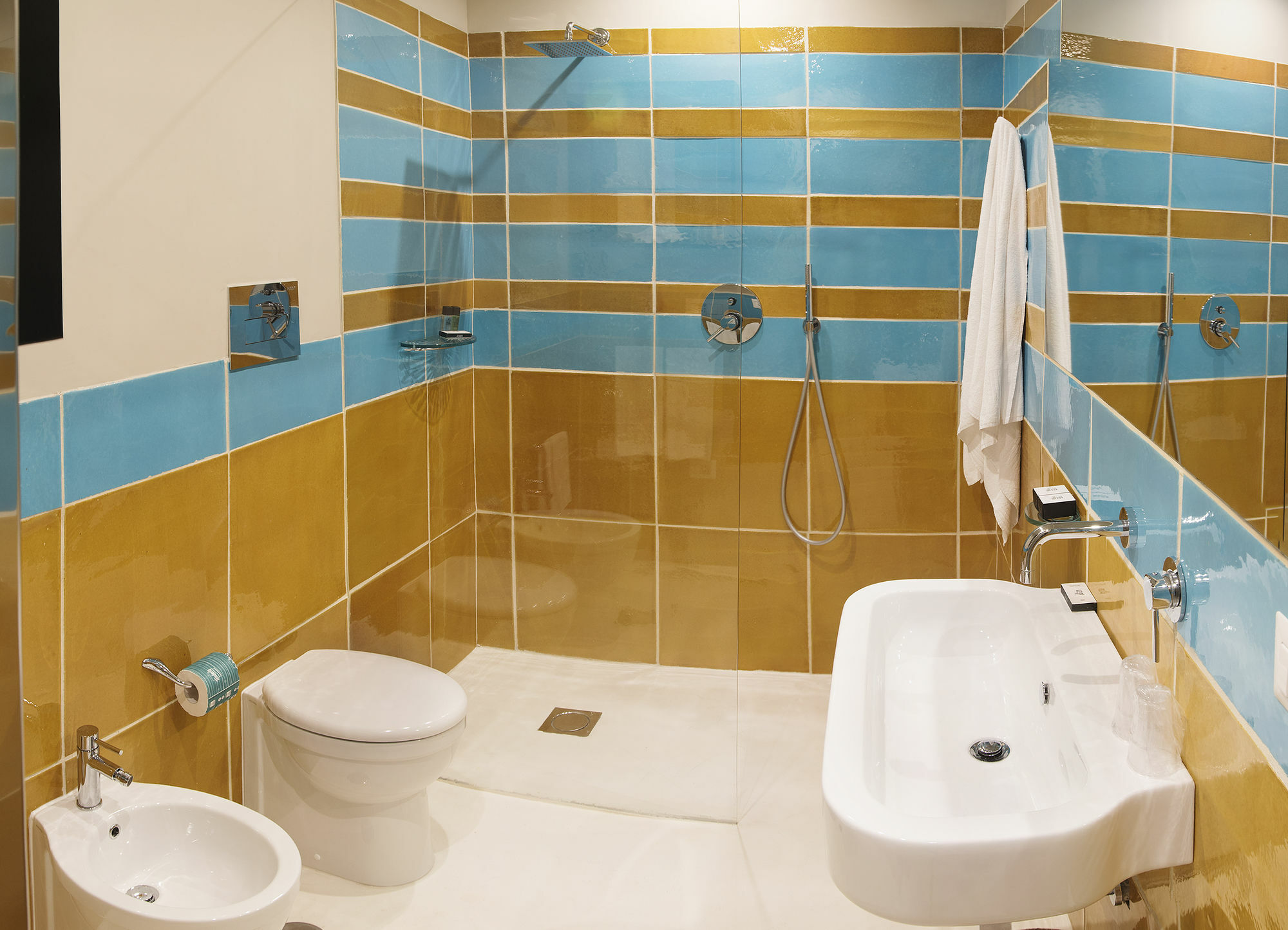 Atelier Ines B&B Home Gallery Naples Extérieur photo